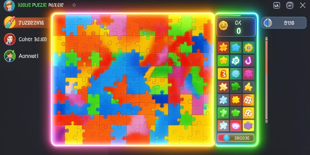 333666 - Gameplay yang seru dengan berbagai tantangan menarik.