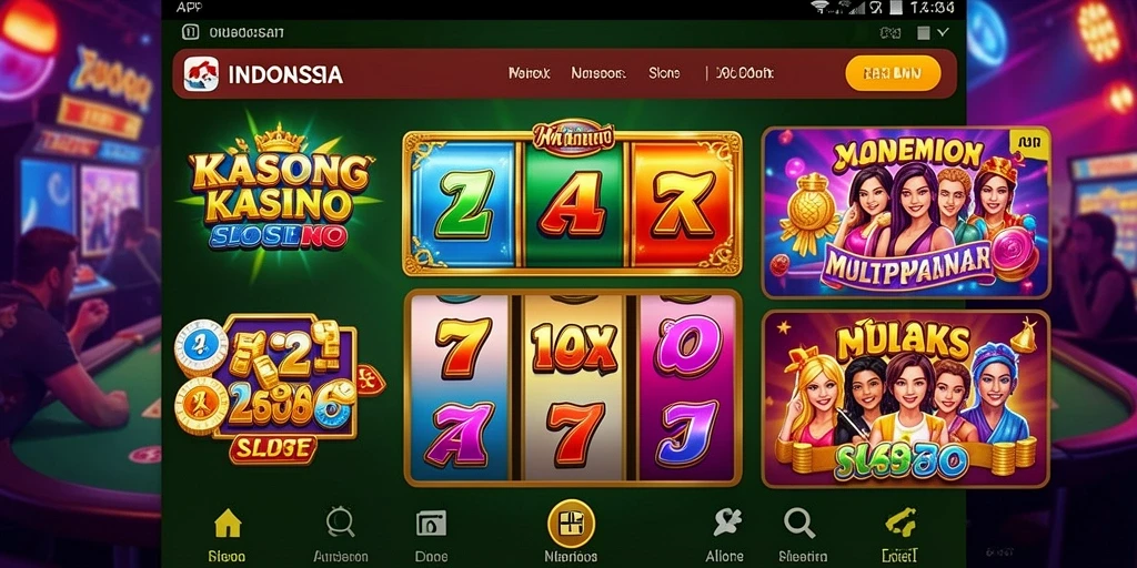 oristoto - Karakter unik yang bisa kamu sesuaikan.