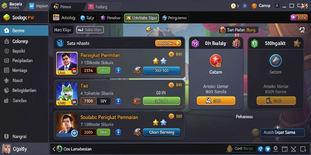 rajatogel - Berbagai pilihan permainan yang membuat tidak bosan.