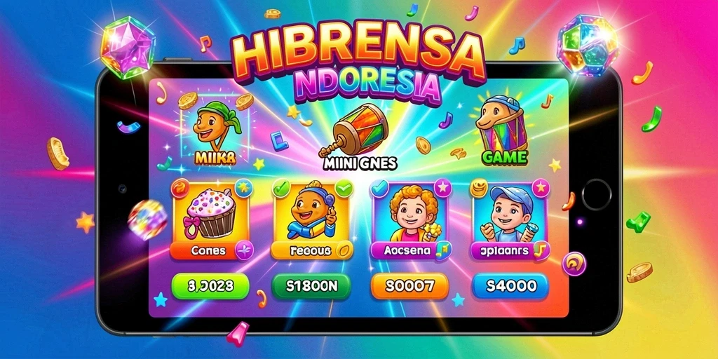 sl999 - Gambaran level baru yang menantang dan menarik.
