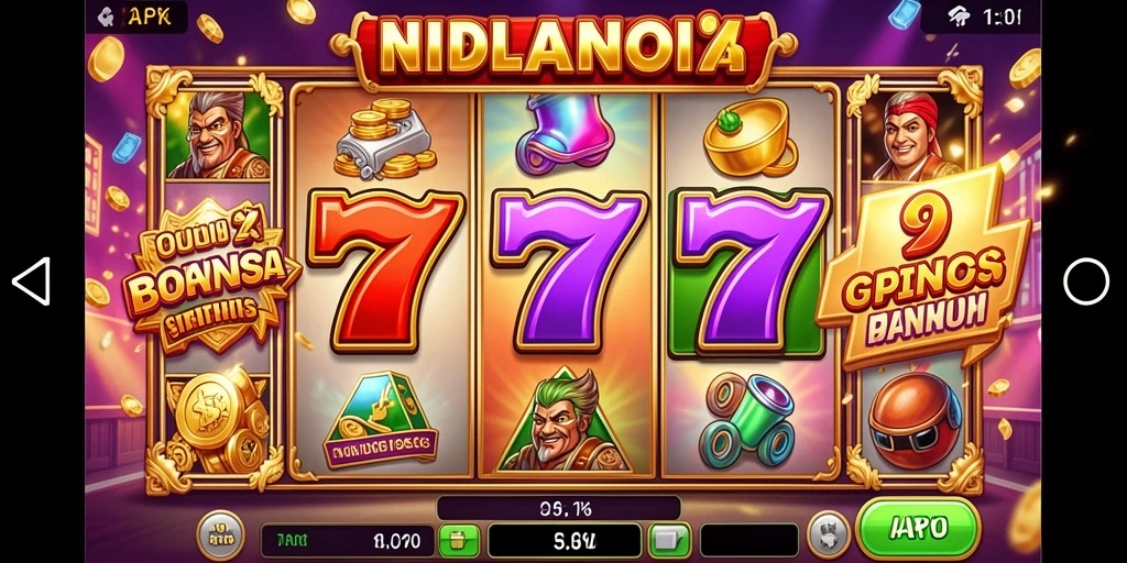 ultraslot - Berbagai tema slot untuk pilihan bermain yang mengasyikkan.