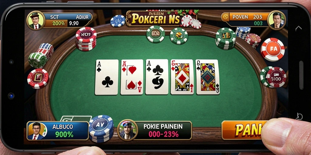 vo777 - Screenshot gameplay seru dalam VO777.